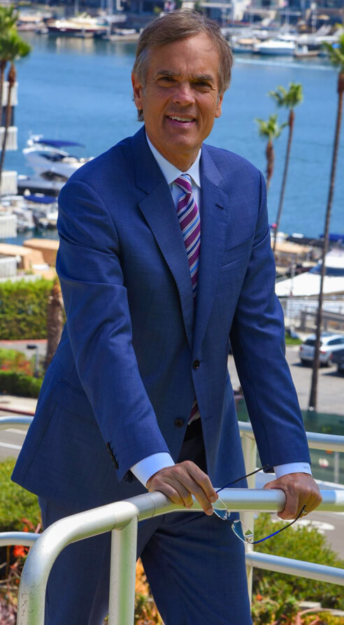 Attorney Montgomery G. Griffin